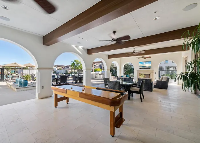 Gated Pga West 2023 New Build - Ev Friendly
