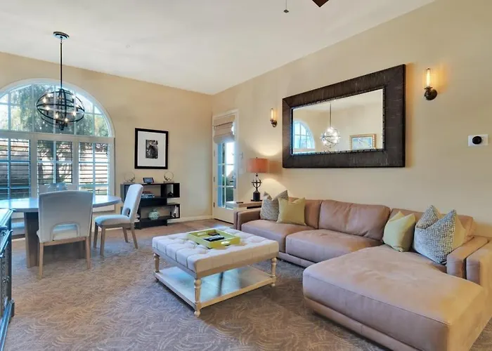 Secluded 2 Bedroom Legacy Villas Premium Location