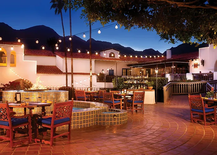 La Quinta Resort & Club