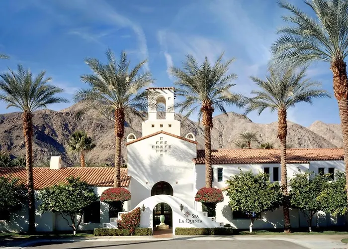 La Quinta Resort & Club